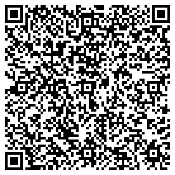 QR-код с контактной информацией организации ИП Рожков М.В.