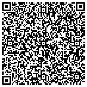 QR-код с контактной информацией организации АНО Цифровой ветер