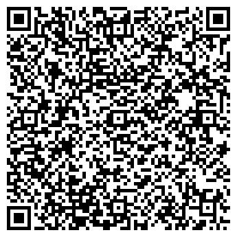 QR-код с контактной информацией организации ТОИР, ЗАО