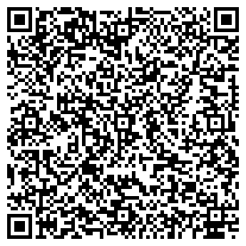 QR-код с контактной информацией организации Лингвистическая гимназия №3
