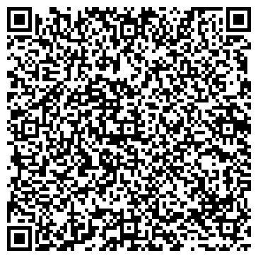 QR-код с контактной информацией организации ООО «КРЕАТИВ+»