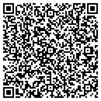 QR-код с контактной информацией организации Гимназия №14