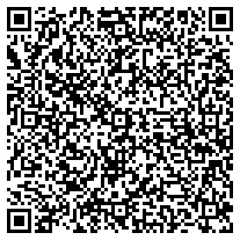 QR-код с контактной информацией организации Крепеж Замки