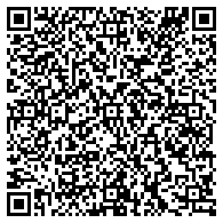 QR-код с контактной информацией организации Гимназия №33