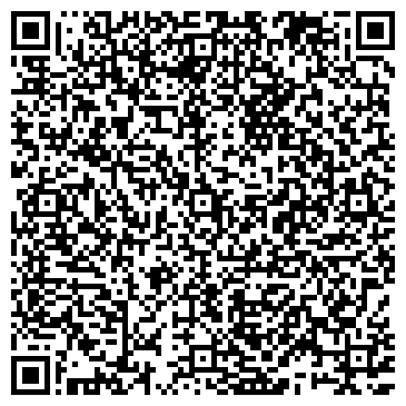 QR-код с контактной информацией организации ООО Экотермикс-Сахалин