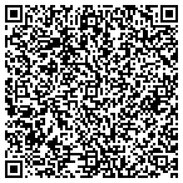 QR-код с контактной информацией организации ЗАО Кавказ