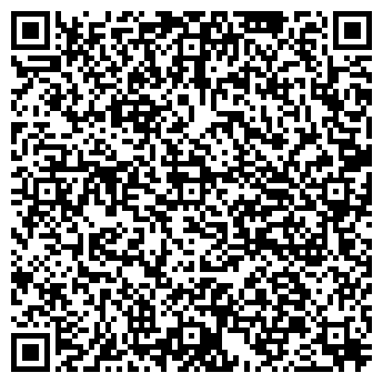 QR-код с контактной информацией организации Music Style