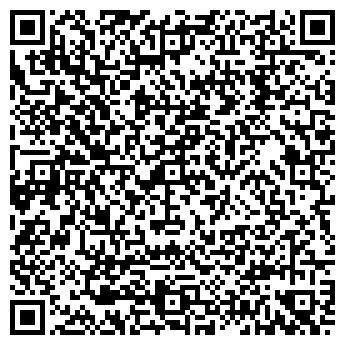 QR-код с контактной информацией организации Кондитерская лавка