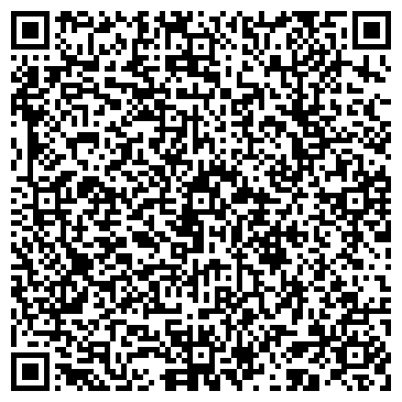 QR-код с контактной информацией организации ООО Экспограта