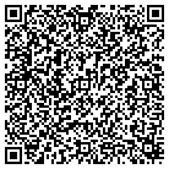 QR-код с контактной информацией организации Детский сад №70, Солнышко
