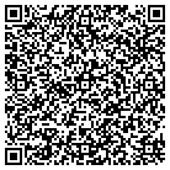QR-код с контактной информацией организации Sтиль 21 века, магазин, ИП Ванина Т.П.