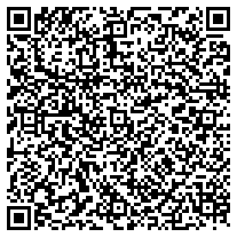 QR-код с контактной информацией организации RFsms.ru