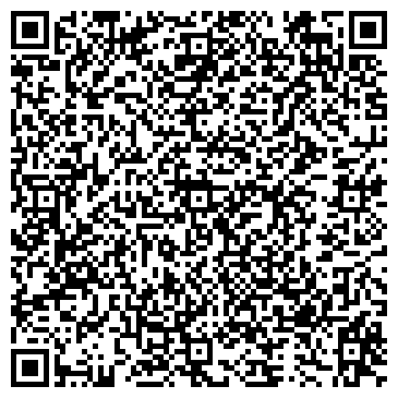 QR-код с контактной информацией организации Детский сад №64, Колокольчик, 1 корпус