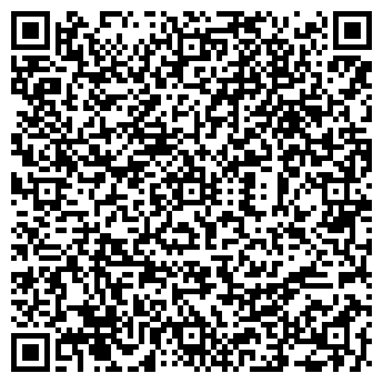 QR-код с контактной информацией организации Лавка Кофе Чая