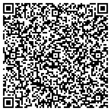 QR-код с контактной информацией организации Сибэнерготелеком, коммуникационная компания