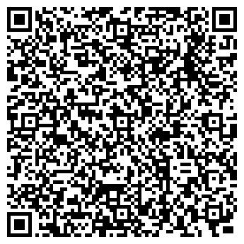 QR-код с контактной информацией организации Калуга Дискавери