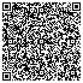 QR-код с контактной информацией организации Золотой квадрат
