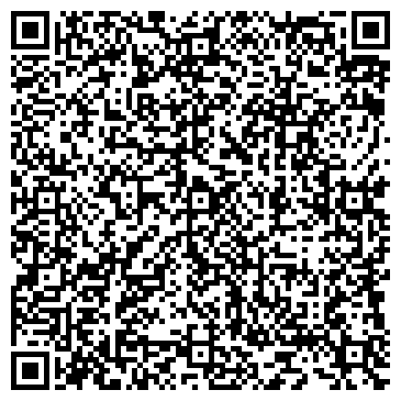 QR-код с контактной информацией организации Детский сад №87, Улыбка, 1 корпус