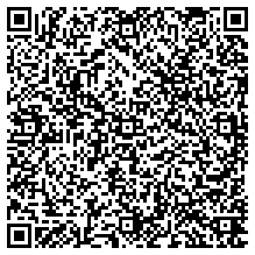 QR-код с контактной информацией организации Тихий берег, банно-гостиничный комплекс, Баня/Сауна