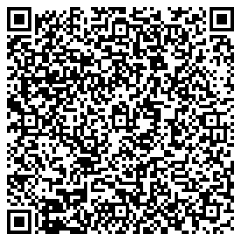 QR-код с контактной информацией организации Детский сад №88, Ладушки