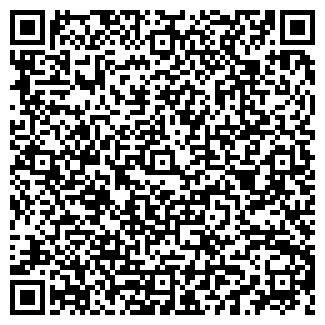 QR-код с контактной информацией организации Эдельвейс