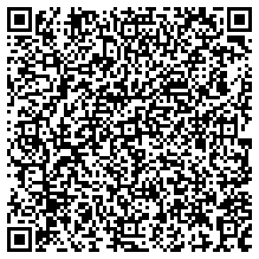 QR-код с контактной информацией организации На Белозёрова, баня