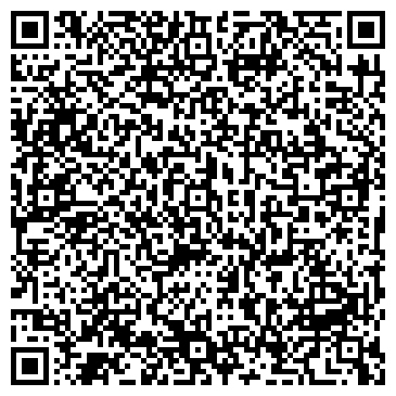 QR-код с контактной информацией организации Абажур, гостевой дом