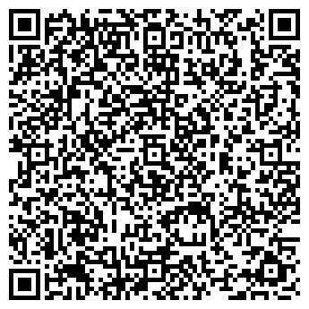 QR-код с контактной информацией организации Большая Шайка Лейка