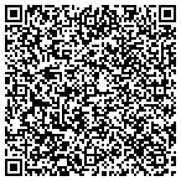 QR-код с контактной информацией организации ООО Астория