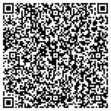 QR-код с контактной информацией организации ООО Авто Логистик