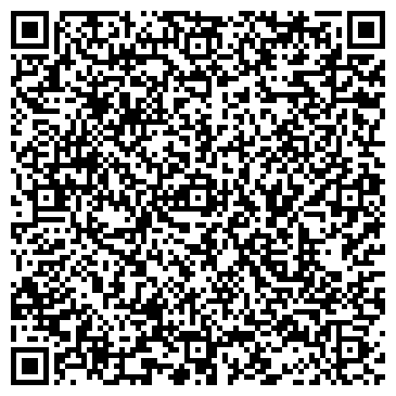 QR-код с контактной информацией организации HI-FI салон Салон «ГАРМОНИЯ»