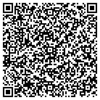 QR-код с контактной информацией организации ИП Сидорова О.В.