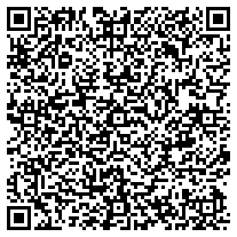 QR-код с контактной информацией организации КИТ ФИНАНС