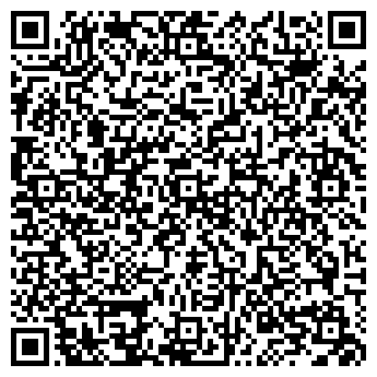 QR-код с контактной информацией организации Детский сад №91, Строитель