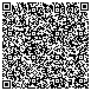 QR-код с контактной информацией организации Детский сад №143, Золотая рыбка, комбинированного вида