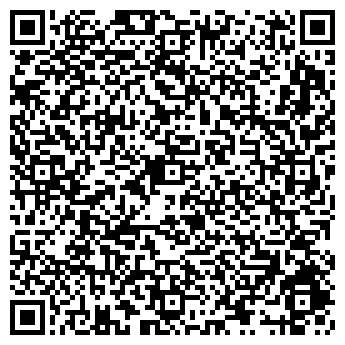 QR-код с контактной информацией организации Пилот