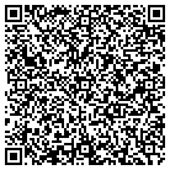QR-код с контактной информацией организации Janita, магазин, ИП Сергеева И.Г.