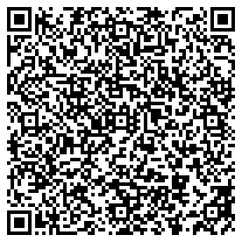 QR-код с контактной информацией организации ООО Консервный завод