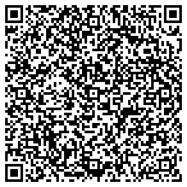 QR-код с контактной информацией организации Детский сад №59, Золотой ключик, 1 корпус