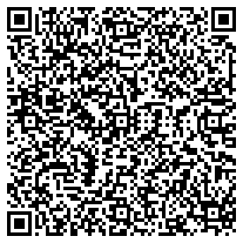 QR-код с контактной информацией организации МОСОБЛБАНК