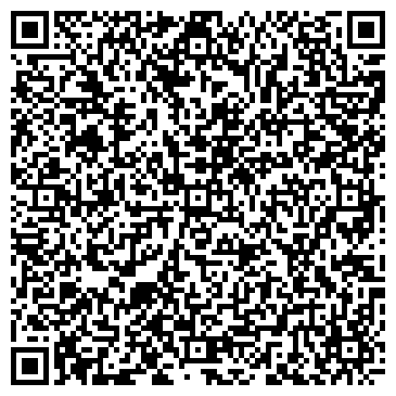 QR-код с контактной информацией организации Клякса