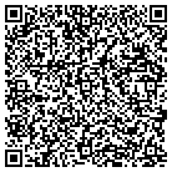 QR-код с контактной информацией организации Детский сад №96, Калинка