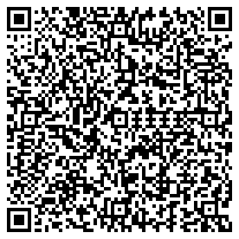 QR-код с контактной информацией организации Сим-Сим, центр отдыха