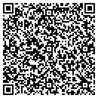 QR-код с контактной информацией организации Детский сад №52