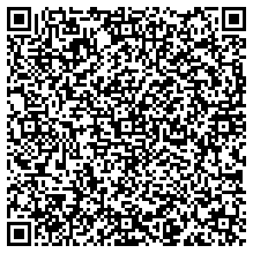 QR-код с контактной информацией организации Шик. Блеск. Красота