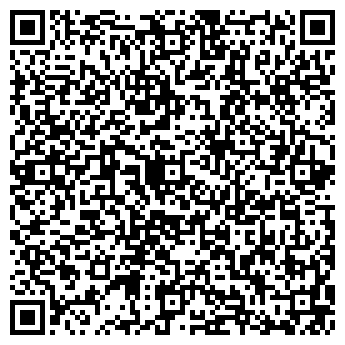 QR-код с контактной информацией организации ПЕТРОКОММЕРЦ