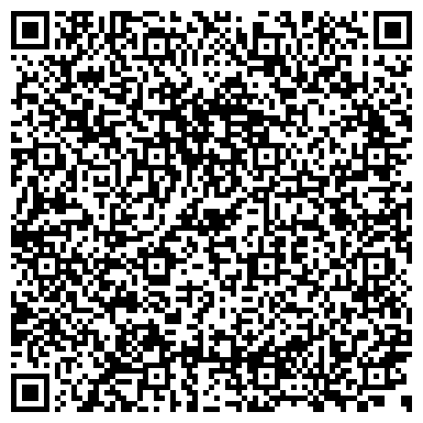 QR-код с контактной информацией организации ГАЗ детали, магазин автозапчастей, ООО АвтоХим-Екад