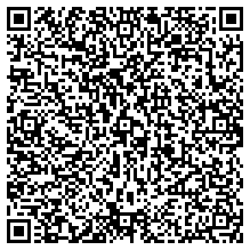 QR-код с контактной информацией организации ООО АлаБайт
