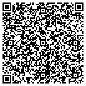 QR-код с контактной информацией организации Детский сад №2, Бульжамуур
