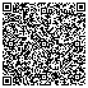 QR-код с контактной информацией организации Детский сад №41, Ласточка